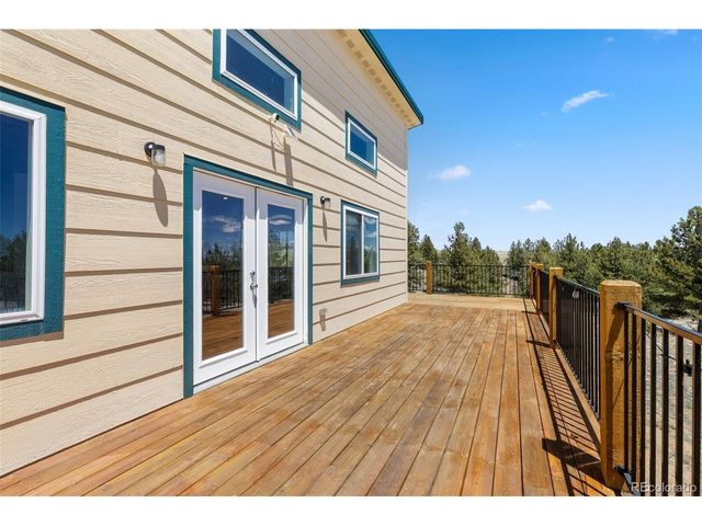 431 Rudisill St, Fairplay, CO 80440