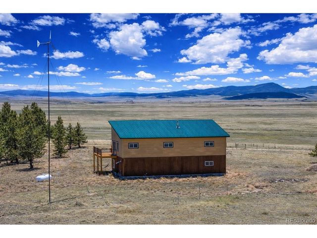 431 Rudisill St, Fairplay, CO 80440