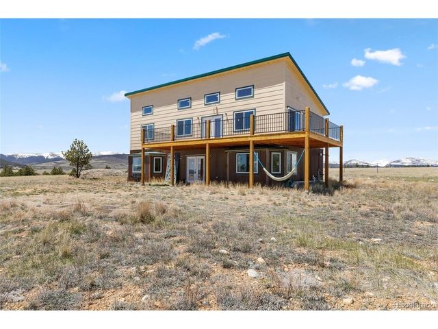 431 Rudisill St, Fairplay, CO 80440