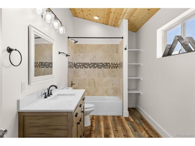 431 Rudisill St, Fairplay, CO 80440