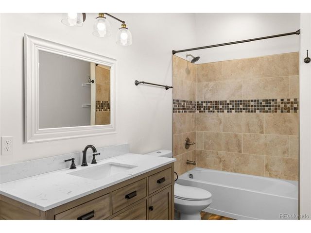 431 Rudisill St, Fairplay, CO 80440