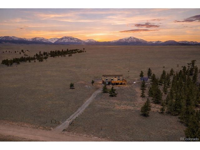 431 Rudisill St, Fairplay, CO 80440
