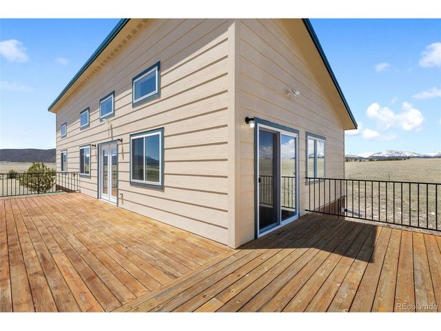 431 Rudisill St, Fairplay, CO 80440