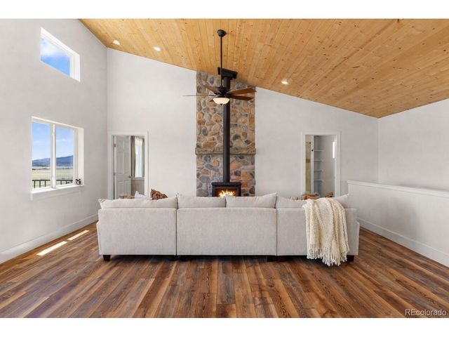 431 Rudisill St, Fairplay, CO 80440