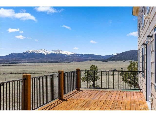 431 Rudisill St, Fairplay, CO 80440
