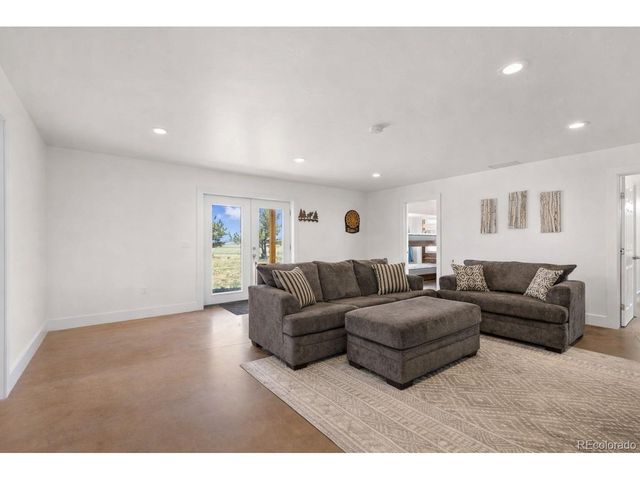 431 Rudisill St, Fairplay, CO 80440