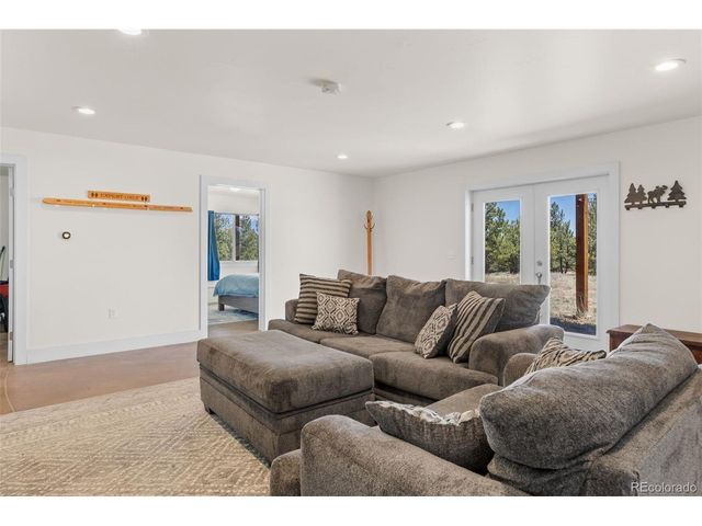 431 Rudisill St, Fairplay, CO 80440