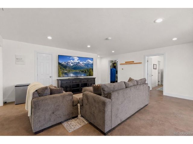 431 Rudisill St, Fairplay, CO 80440