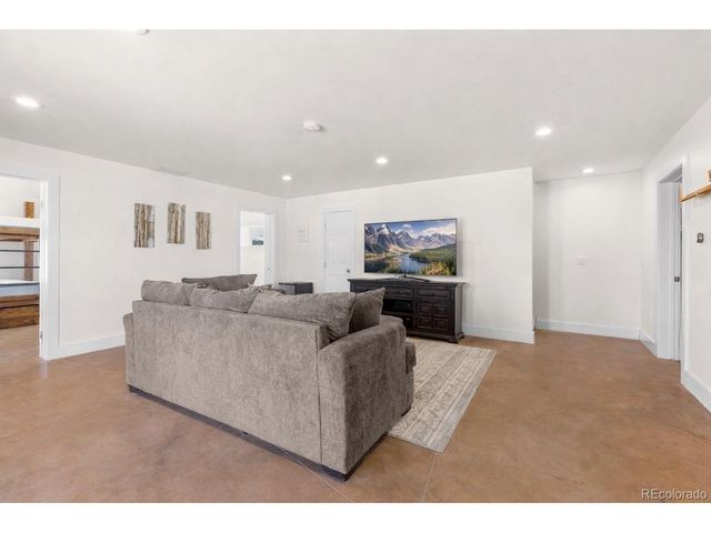 431 Rudisill St, Fairplay, CO 80440