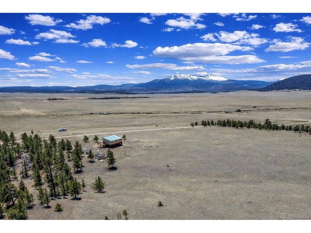431 Rudisill St, Fairplay, CO 80440