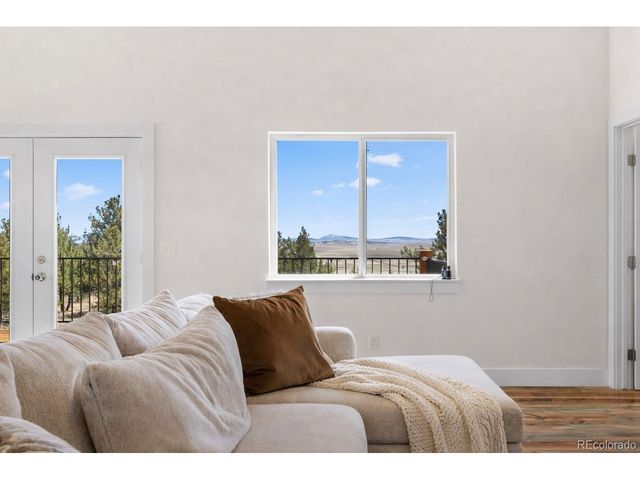 431 Rudisill St, Fairplay, CO 80440
