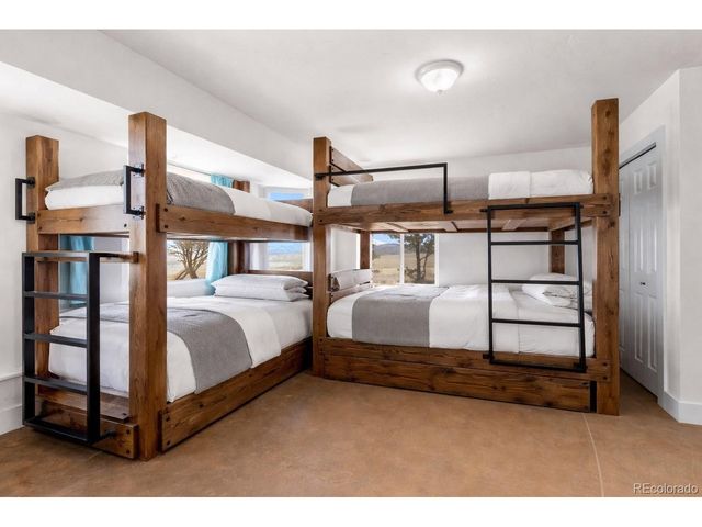 431 Rudisill St, Fairplay, CO 80440