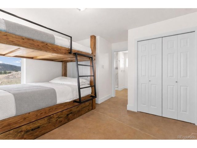 431 Rudisill St, Fairplay, CO 80440