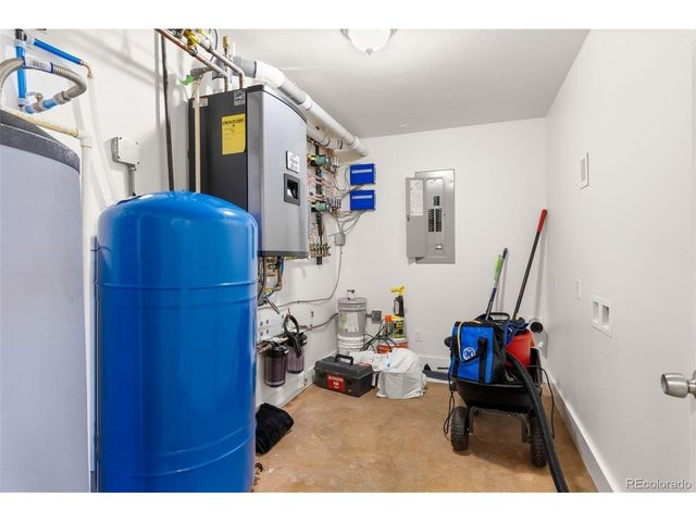 431 Rudisill St, Fairplay, CO 80440