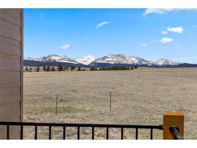 431 Rudisill St, Fairplay, CO 80440