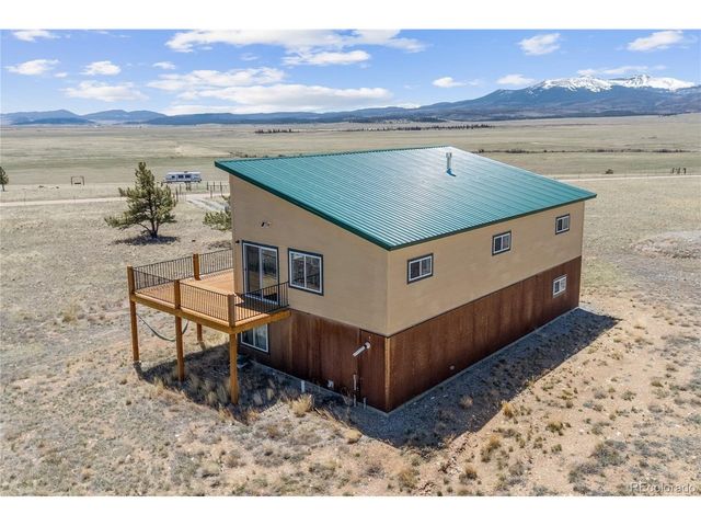 431 Rudisill St, Fairplay, CO 80440