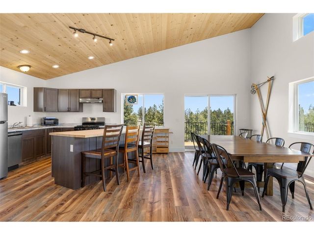 431 Rudisill St, Fairplay, CO 80440