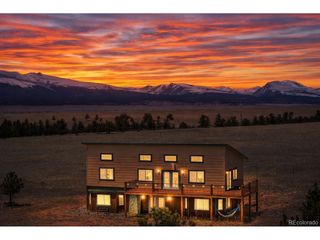 431 Rudisill St, Fairplay, CO 80440