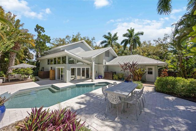 2381 FLORINDA STREET, Sarasota, FL 34231