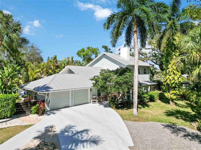 2381 FLORINDA STREET, Sarasota, FL 34231