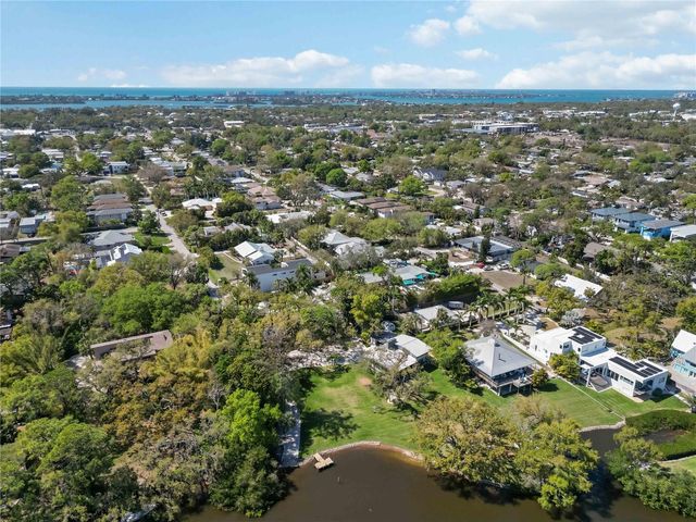 2381 FLORINDA STREET, Sarasota, FL 34231