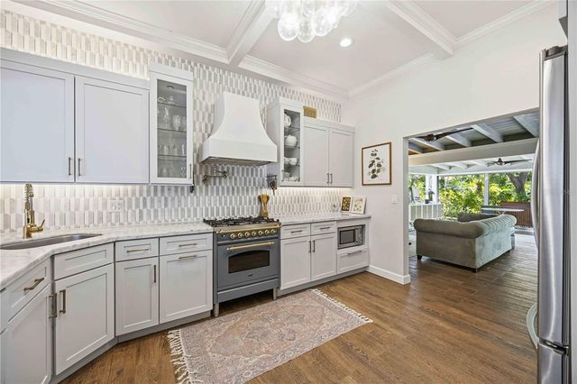 2381 FLORINDA STREET, Sarasota, FL 34231