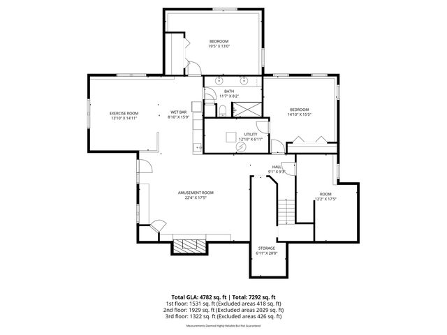 6365 Virginia Drive, Victoria, MN 55331