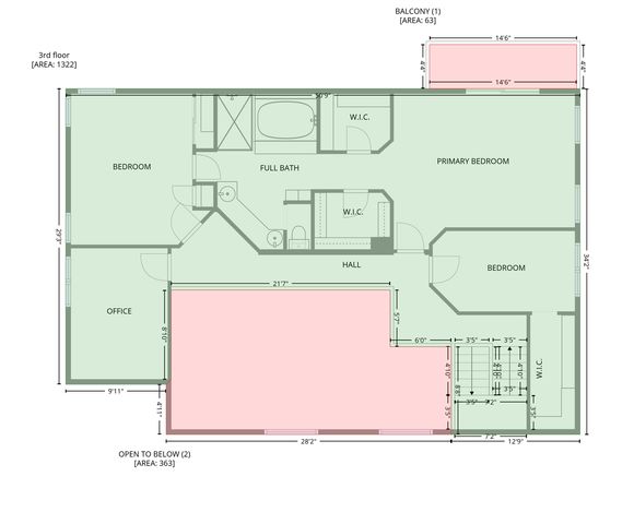 6365 Virginia Drive, Victoria, MN 55331