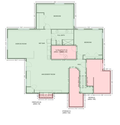 6365 Virginia Drive, Victoria, MN 55331
