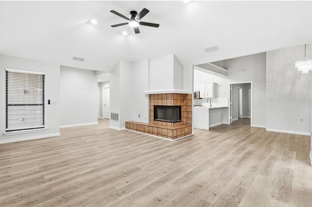 3251 Bellville Drive, Dallas, TX 75228
