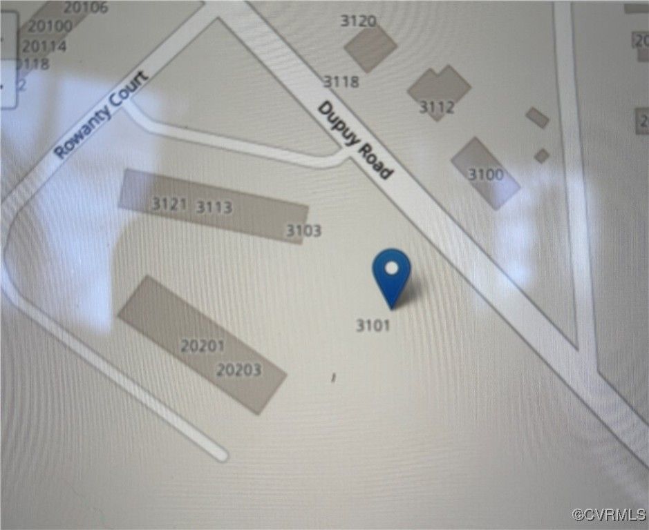 3101 Dupuy Rd, Chesterfield, VA 23803