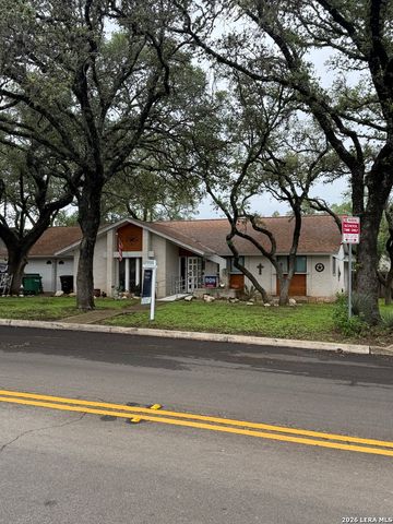 915 Mount Perkins, San Antonio, TX 78213
