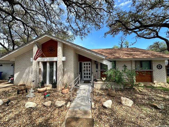915 Mount Perkins, San Antonio, TX 78213
