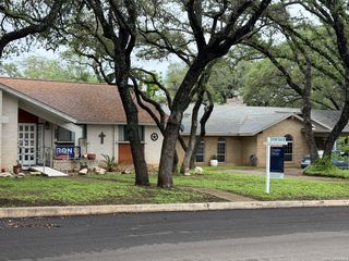 915 Mount Perkins, San Antonio, TX 78213