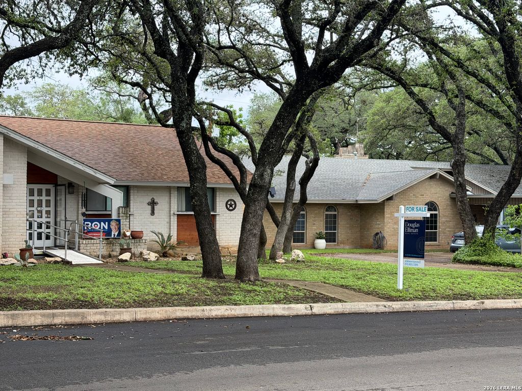 915 Mount Perkins, San Antonio, TX 78213