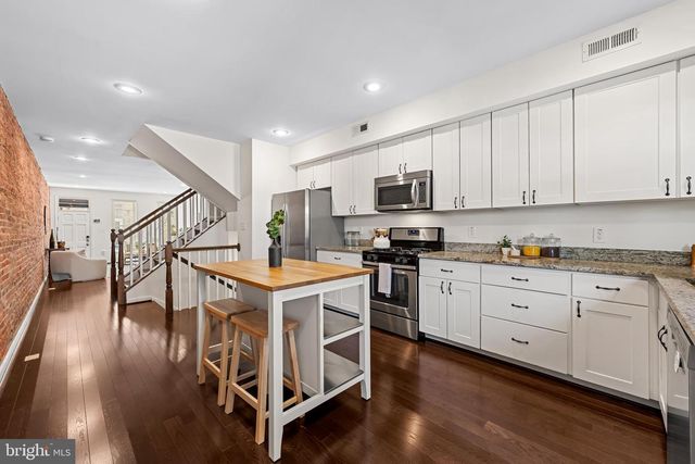 1319 CLARKSON ST, Baltimore, MD 21230