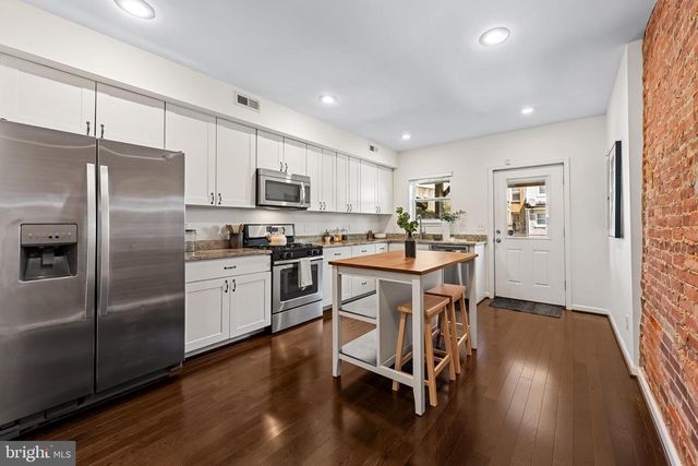 1319 CLARKSON ST, Baltimore, MD 21230
