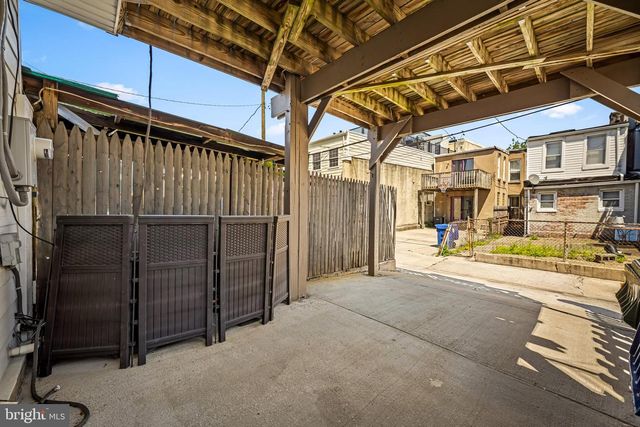 1319 CLARKSON ST, Baltimore, MD 21230