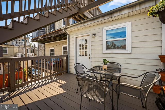 1319 CLARKSON ST, Baltimore, MD 21230