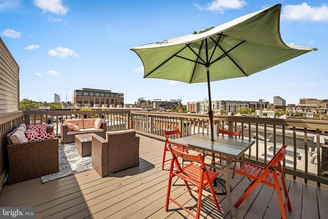 1319 CLARKSON ST, Baltimore, MD 21230