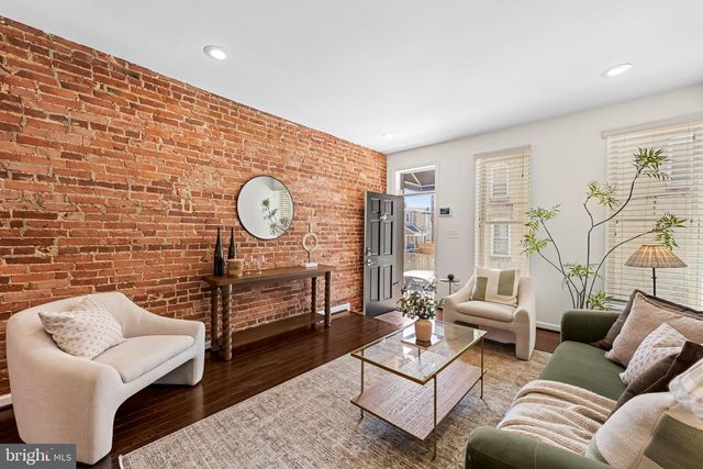 1319 CLARKSON ST, Baltimore, MD 21230