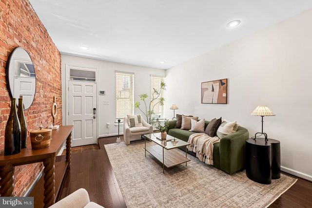 1319 CLARKSON ST, Baltimore, MD 21230