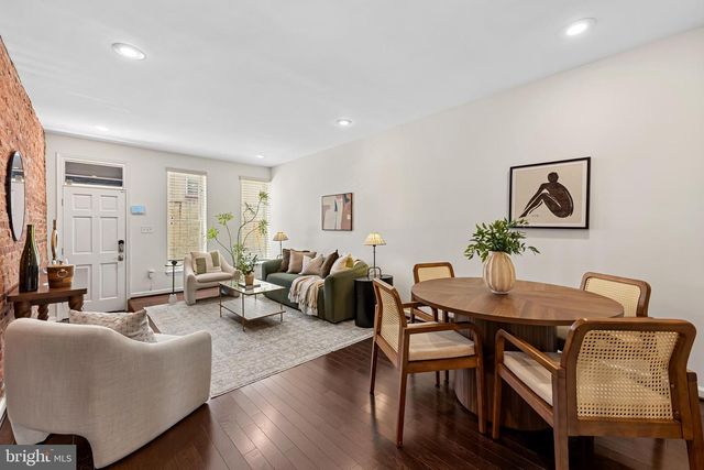 1319 CLARKSON ST, Baltimore, MD 21230