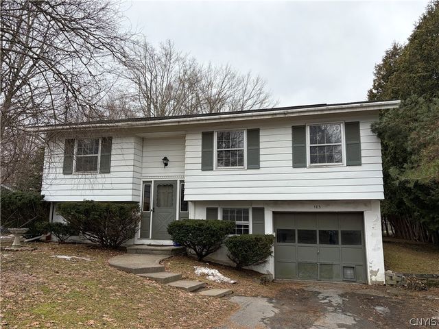 103 Monroe Street, Whitestown, NY 13424