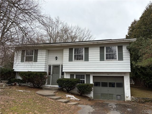 103 Monroe Street, Whitestown, NY 13424