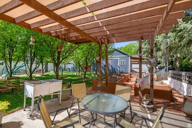 3303 W 4400 S, West Valley City, UT 84119