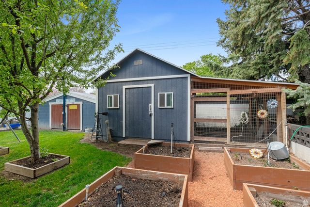 3303 W 4400 S, West Valley City, UT 84119