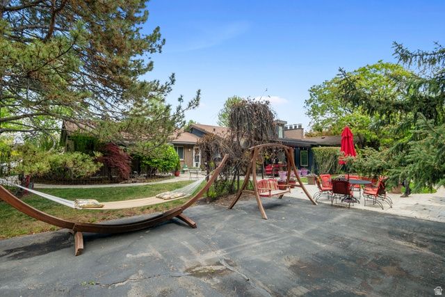 3303 W 4400 S, West Valley City, UT 84119