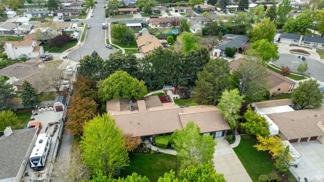 3303 W 4400 S, West Valley City, UT 84119