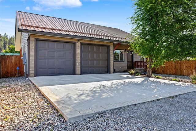 324 E Meany Street, Plains, MT 59859 property photo